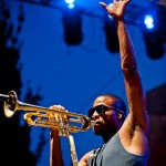 2011.09.03: Trombone Shorty & Orleans Avenue @ Bumbershoot - Sta