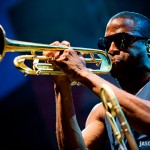 2011.09.03: Trombone Shorty & Orleans Avenue @ Bumbershoot - Sta