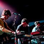 2011.09.03: STRFKR @ Bumbershoot - Fountain Lawn Stage, Seattle,