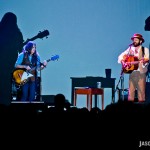 2011.09.03: Ray LaMontagne & The Pariah Dogs @ Bumbershoot - Mai