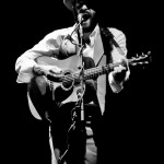 2011.09.03: Ray LaMontagne & The Pariah Dogs @ Bumbershoot - Mai