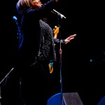 2011.09.03: Mavis Staples @ Bumbershoot - Starbucks Stage, Seatt