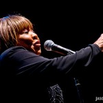 2011.09.03: Mavis Staples @ Bumbershoot - Starbucks Stage, Seatt