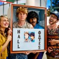 Bumber-shot: Photos from Day 3 of Bumbershoot 2011 Fitz, Charles Bradley, Vendetta Red & more