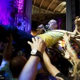 PHOTOS: EMP’s Nevermind celebration Shots from the fete for the 20th anniversary of Nirvana's breakthrough record
