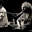 PHOTOS: Blitzen Trapper & Dawes @ the Neptune Also pictured: The Belle Brigade