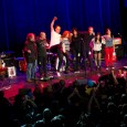 PHOTOS: Visqueen’s Thanksgiving Fare-Thee-Well Visqueen ends its career with an emotional goodbye at the Neptune