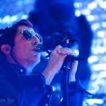 Maynard James Keenan of A Perfect Circle Maynard James Keenan of A Perfect Circle