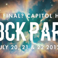 Will this be the last Capitol Hill Block Party? Doubtful