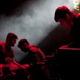 Afterthoughts: 107.7 The End’s Deck the Hall Ball Some obeservations from The End's annual holiday concert