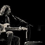 Eddie Vedder at Benaroya Hall Eddie Vedder at Benaroya Hall