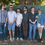 Givers at 107.7 The End's Summer Camp