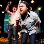 Mad Rad at the Showbox Mad Rad at the Showbox