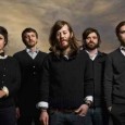 The Oklahomans talk about life on the road and more
