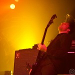 Queens of the Stone Age at the Showbox Queens of the Stone Age at the Showbox