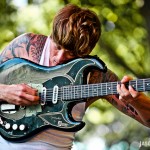 Thee Oh Sees at Bumbershoot Thee Oh Sees at Bumbershoot