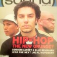 Local hip-hop on the Maine stage, mayne