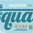 Sasquatch! 2012 Music Festival Lineup revealed Find out who will be at the Gorge Memorial Day weekend