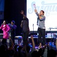 PHOTOS: Sasquatch! 2012 Launch Party The Physics, Matthew Caws & Junip at the Neptune