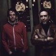 The band plays the Showbox in April