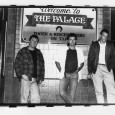feedtime & Mudhoney bring ear-ringing bliss to the Tractor Loud, chugging garage rock in Ballard