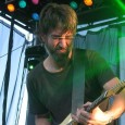 Stone Gossard talks about the band's new album