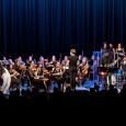 PHOTOS: Seattle Rock Orchestra does Muse Some of the city's best salute the UK power trio