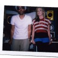 The Ting Tings bring the rock to the Showbox Impressive rock disguised as dance-pop