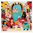 Father John Misty’s flies the freaky folk flag on ‘Fear Fun’ Former Fleet Foxes drummer makes a freaky California album