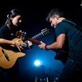 PHOTOS: Rodrigo y Gabriela w/C.U.B.A. Guitar masters thrill at the Paramount