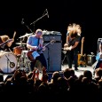 PHOTOS: Explosions in the Sky at the Moore Also pictured: Zammuto