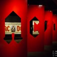 PHOTOS: AC/DC: ‘Australia’s Family Jewels’ opening w/Hell’s Belles EMP salutes those about to rock