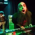 PHOTOS: Foxy Shazam & Maniac @ Vera Project A rollicking all-ages rock show