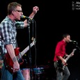 PHOTOS: Toadies @ The Paramount Texas rockers delight as Social D openers
