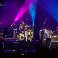 PHOTOS: Young the Giant & Grouplove Youthful pop-rock takes the Moore Theatre