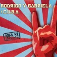 The Latin guitar duo is touring with a full band