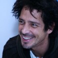 Chris Cornell: New Soundgarden album coming in October New Soundgarden is on its way