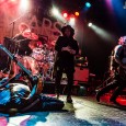 Flight to Mars takes off at the Showbox An all-star cast raises funds for CCFA