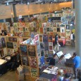 Flatstock may not happen at Bumbershoot this year Space constraints could kill Flatstock at the festival