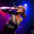 Watch: Katie Kate’s ‘Uh…No’ video Another video from Flatland