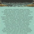 Afterthoughts on the Bumbershoot 2012 lineup Tony Bennett, Skrillex & Jane's Addiction headline