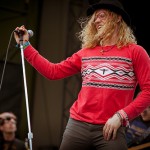 Allen Stone