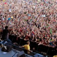The 20 best images from Sasquatch! 2012 Some great photos from a great festival