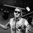 PHOTOS: Sasquatch! 2012 Day 3 part 2 Head and the Heart, Wild Flag, James Murphy & more from day 3