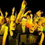 Pretty Lights fans