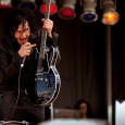 PHOTOS: Sasquatch! 2012 Day 3 part 1 Bon Iver, Beirut and buzz bands