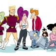 Bumbershoot adds the writers of Futurama, John Waters & more Ken Jennings, Eric Erlandson & MAD Magazine too