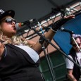 Fly Moon sexes up CHBP with their groovin jams