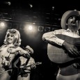 PHOTOS: Capitol Hill Block Party Day 2 Lasers, burlesque, cowboys ... it's definitely Block Party