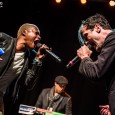 PHOTOS: Capitol Hill Block Party Day 1 Scenes from CHBP's opening offerings